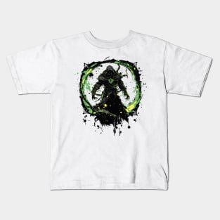 Necromancer Kids T-Shirt